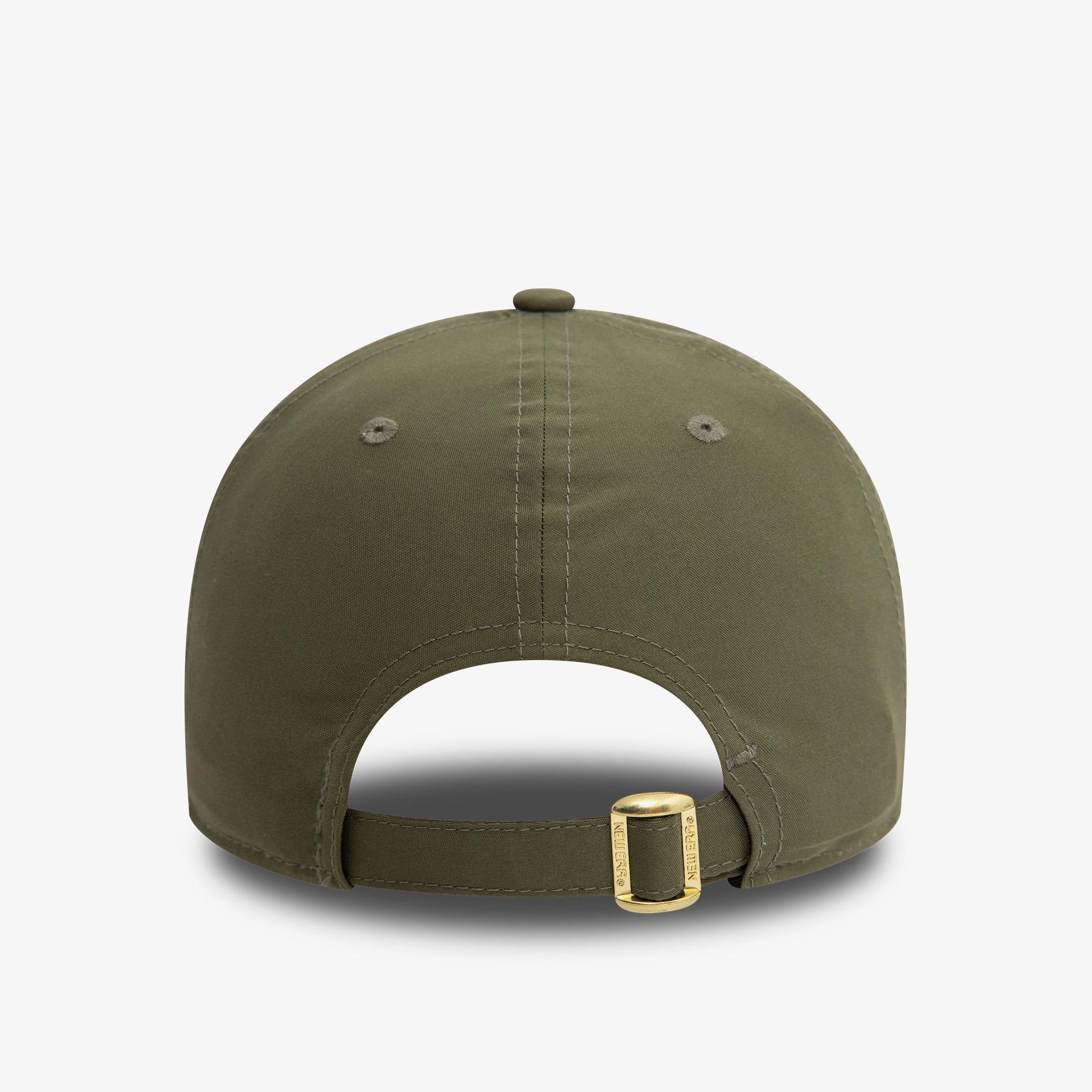 New Era Flawless 9Forty Neyyan Nov Unisex Yeşil Şapka