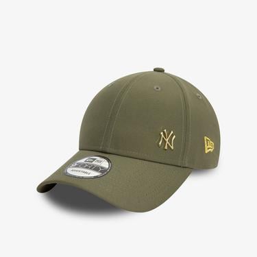  New Era Flawless 9Forty Neyyan Nov Unisex Yeşil Şapka