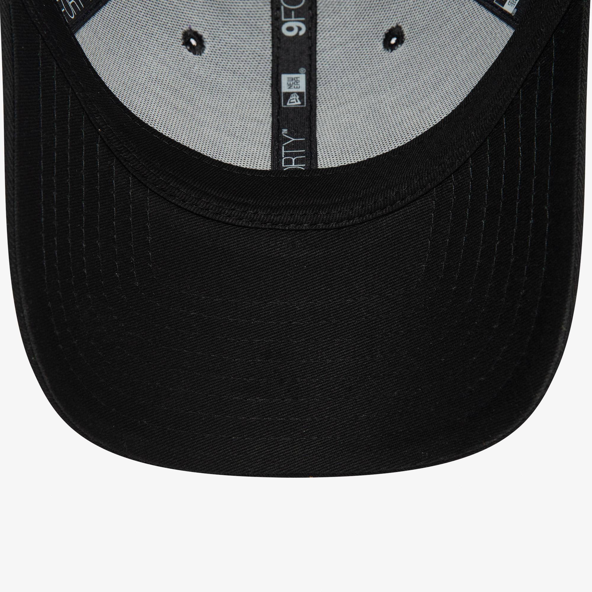 New Era Nba Side Patch 9Forty LA Lakers Unisex Mor Şapka