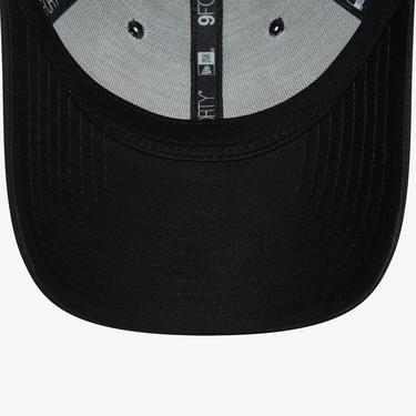  New Era Nba Side Patch 9Forty LA Lakers Unisex Mor Şapka