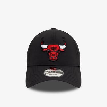  New Era Recycled 9Forty Chibul Blkfdr Unisex Siyah Şapka