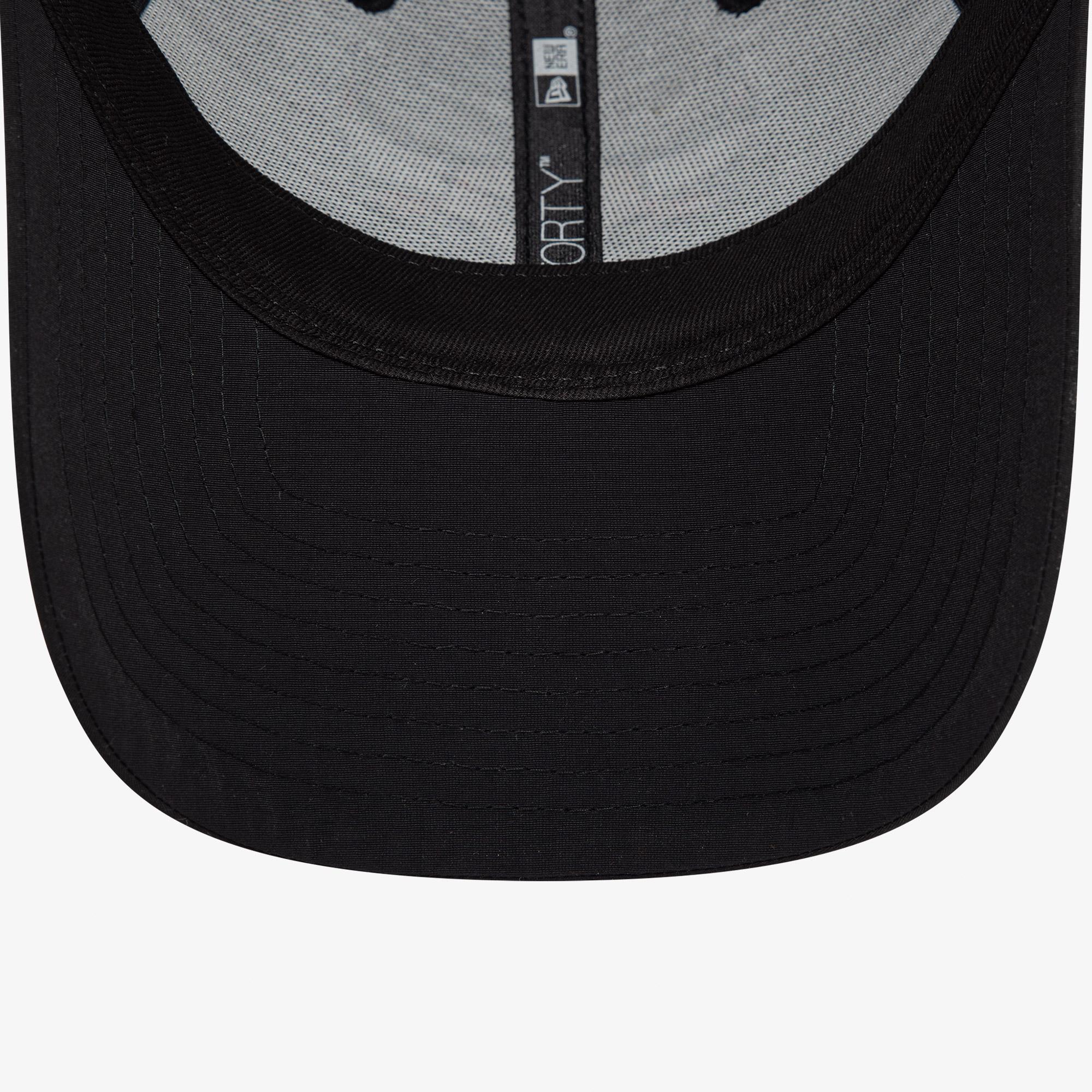 New Era Recycled 9Forty Chibul Blkfdr Unisex Siyah Şapka