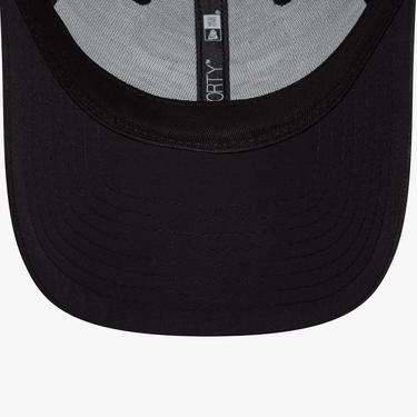  New Era Recycled 9Forty Chibul Blkfdr Unisex Siyah Şapka