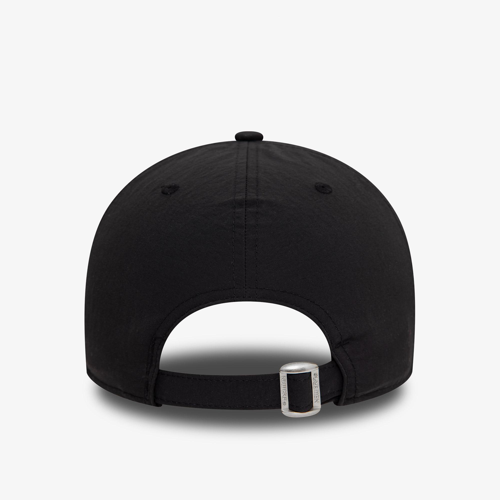 New Era Recycled 9Forty Chibul Blkfdr Unisex Siyah Şapka