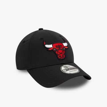  New Era Recycled 9Forty Chibul Blkfdr Unisex Siyah Şapka