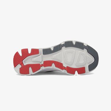  Skechers D'Lux Walker 2.0 - Durven Erkek Gri Spor Ayakkabı