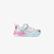 Skechers Twisty Glow Sorbet Swirl Çocuk Işıklı Renkli Spor Ayakkabı