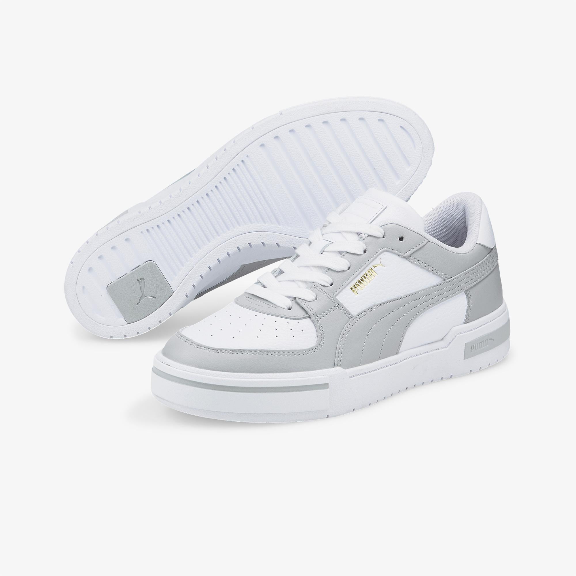 Puma Ca Pro Classic Unisex Beyaz Spor Ayakkabı