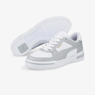  Puma Ca Pro Classic Unisex Beyaz Spor Ayakkabı