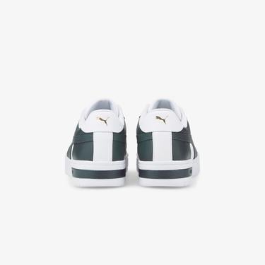  Puma Ca Pro Classic Unisex Beyaz Spor Ayakkabı