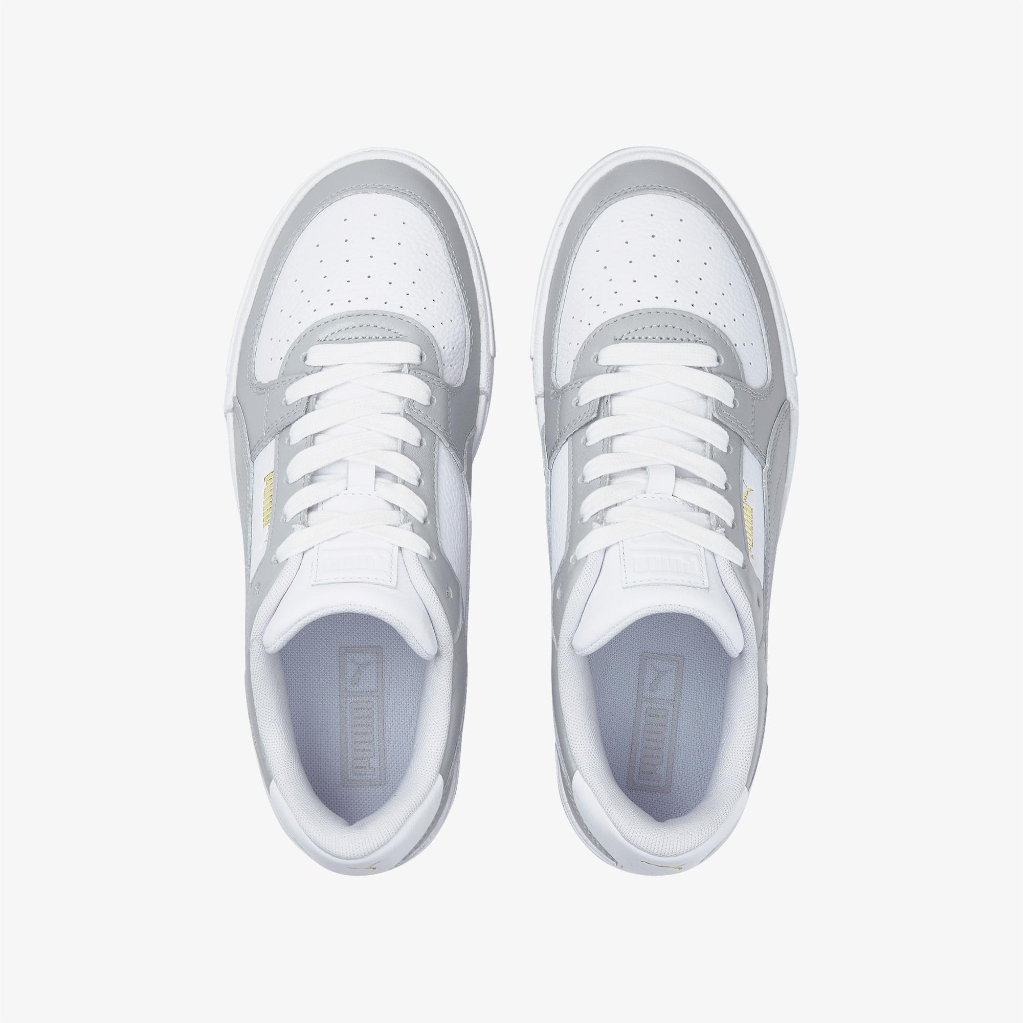 Puma Ca Pro Classic Unisex Beyaz Spor Ayakkabı