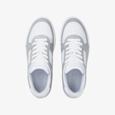 Puma Ca Pro Classic Unisex Beyaz Spor Ayakkabı