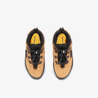  Timberland Field Trekker Low Lace Up Bebek Kahverengi Outdoor Ayakkabı