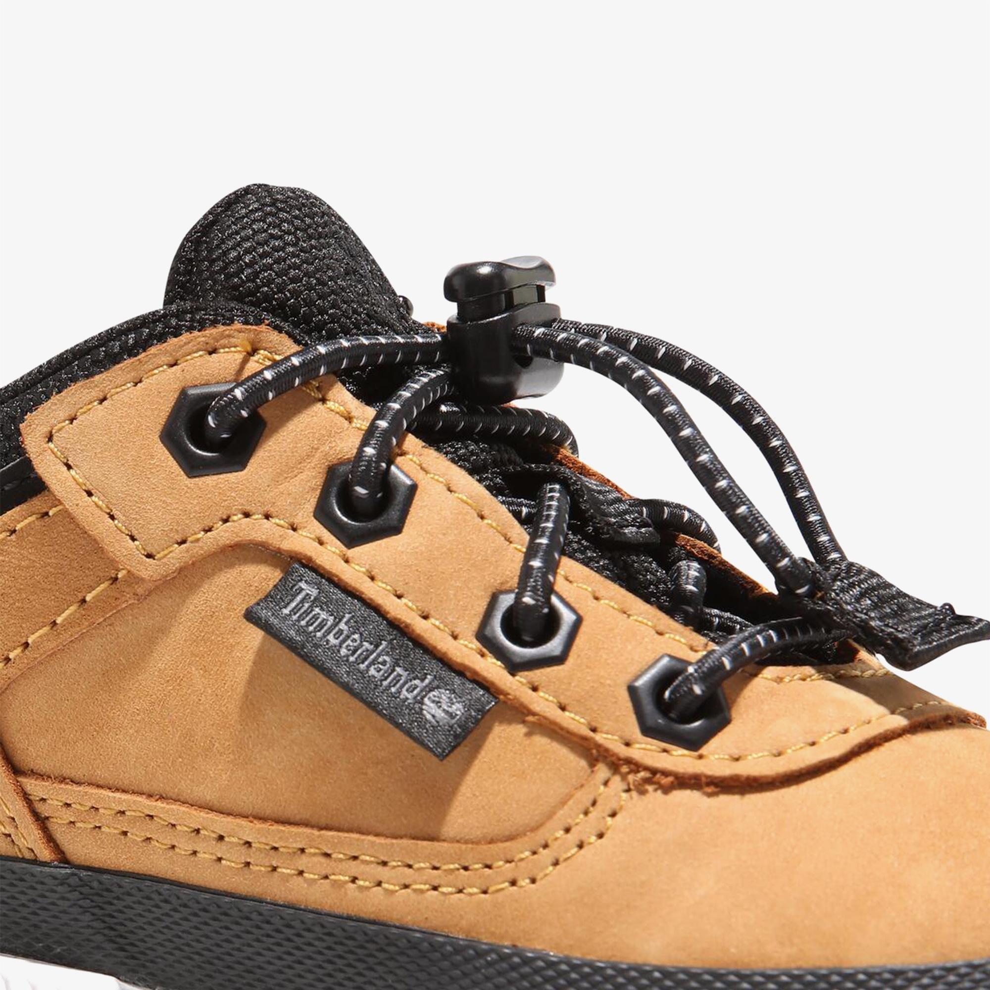Timberland Field Trekker Low Lace Up Bebek Kahverengi Outdoor Ayakkabı