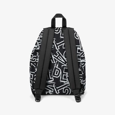  Eastpak Padded Pak R Unisex Siyah Sırt Çantası