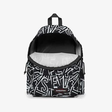  Eastpak Padded Pak R Unisex Siyah Sırt Çantası