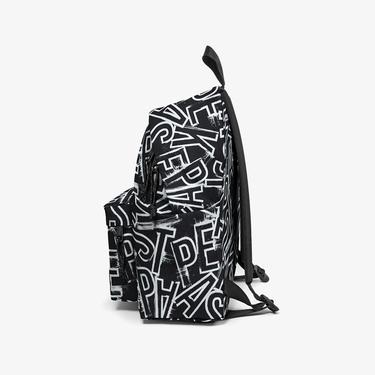 Eastpak Padded Pak R Unisex Siyah Sırt Çantası