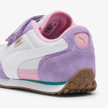  Puma Easy Rider Kids V Bebek Mor Spor Ayakkabı