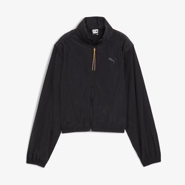  Puma Dare To Modular Kadın Siyah Ceket