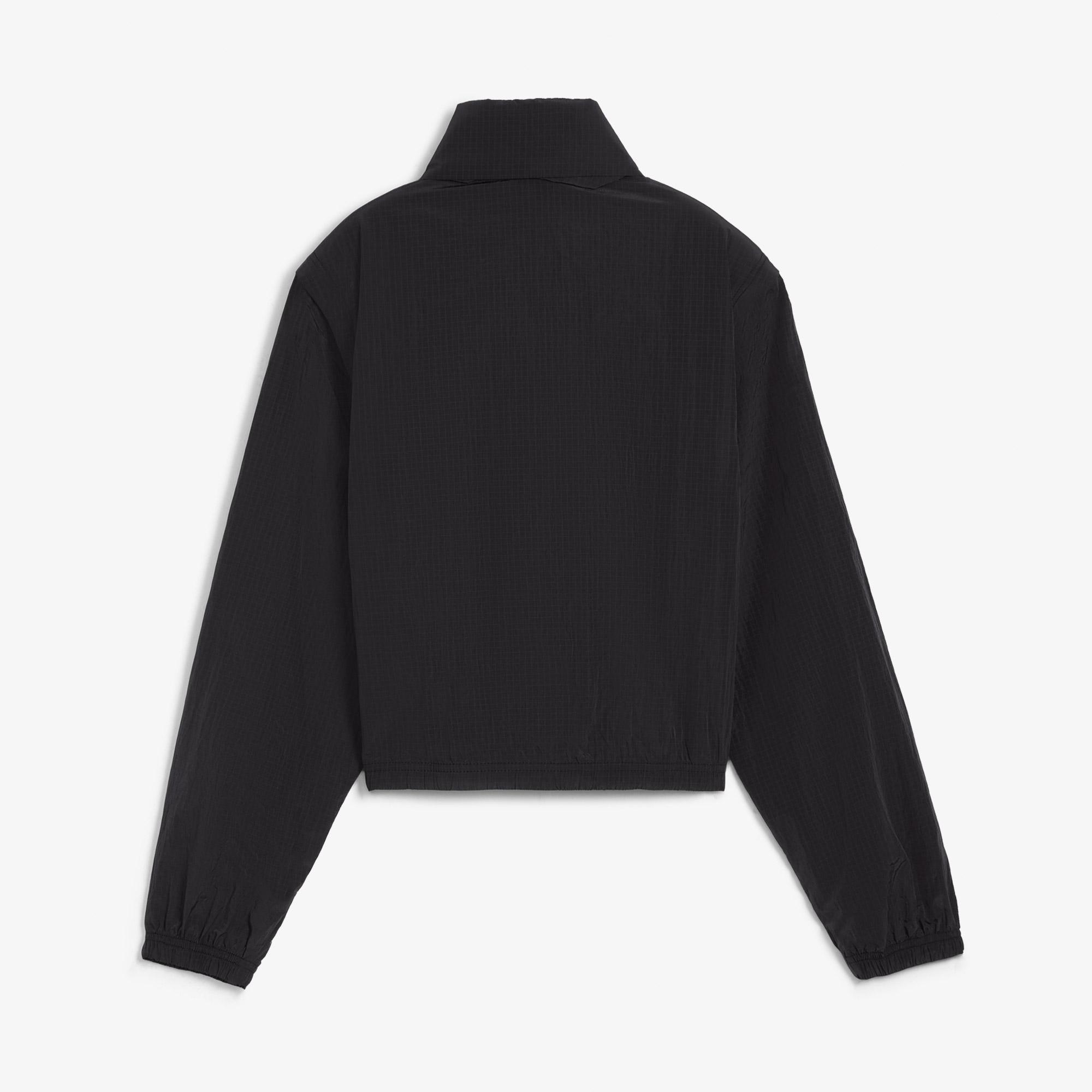 Puma Dare To Modular Kadın Siyah Ceket