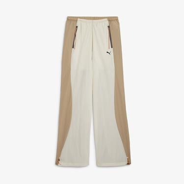  Puma Dare To Parachute Kadın Haki Pantolon