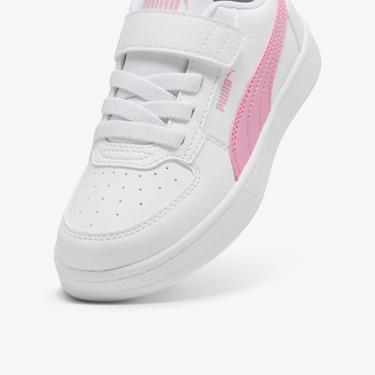  Puma Caven 2.0 Ac+ Ps Çocuk Beyaz Spor Ayakkabı