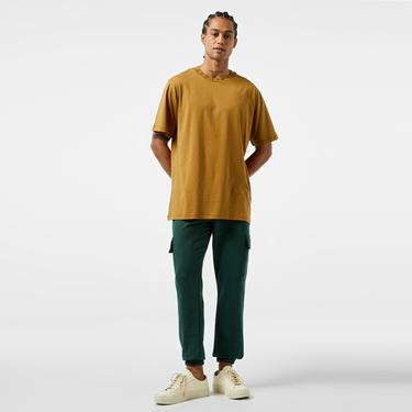  Tactical Wolves Wolf Erkek Kahverengi T-Shirt