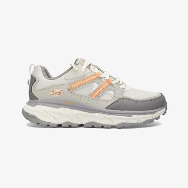  Skechers D'Lux Journey Kadın Krem Outdoor Ayakkabı