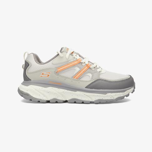  Skechers D'Lux Journey Kadın Krem Outdoor Ayakkabı