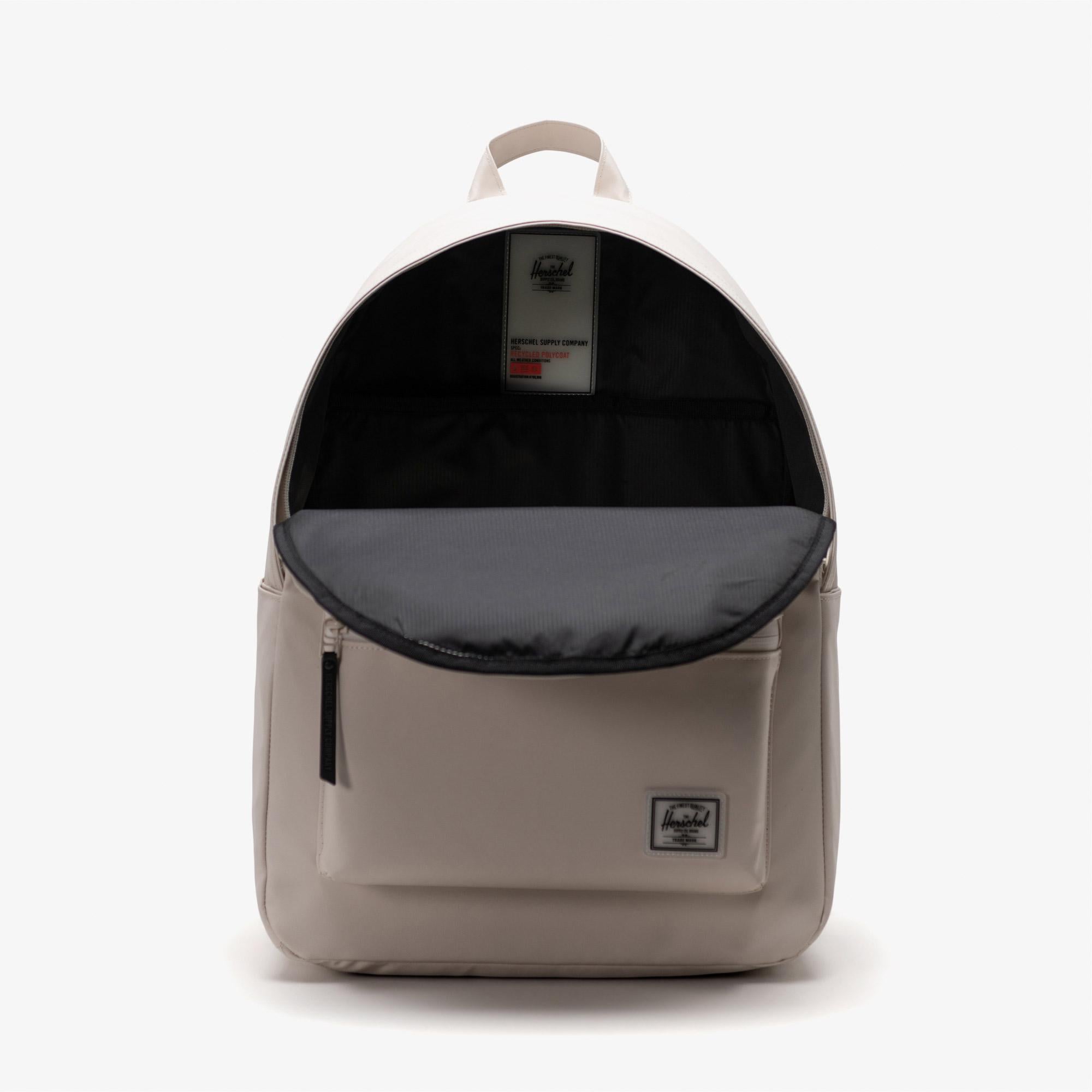 Herschel Classic Unisex Krem Sırt Çantası
