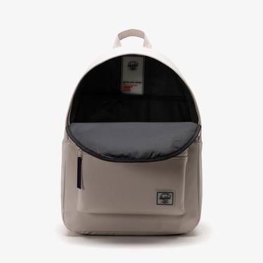  Herschel Classic Unisex Krem Sırt Çantası