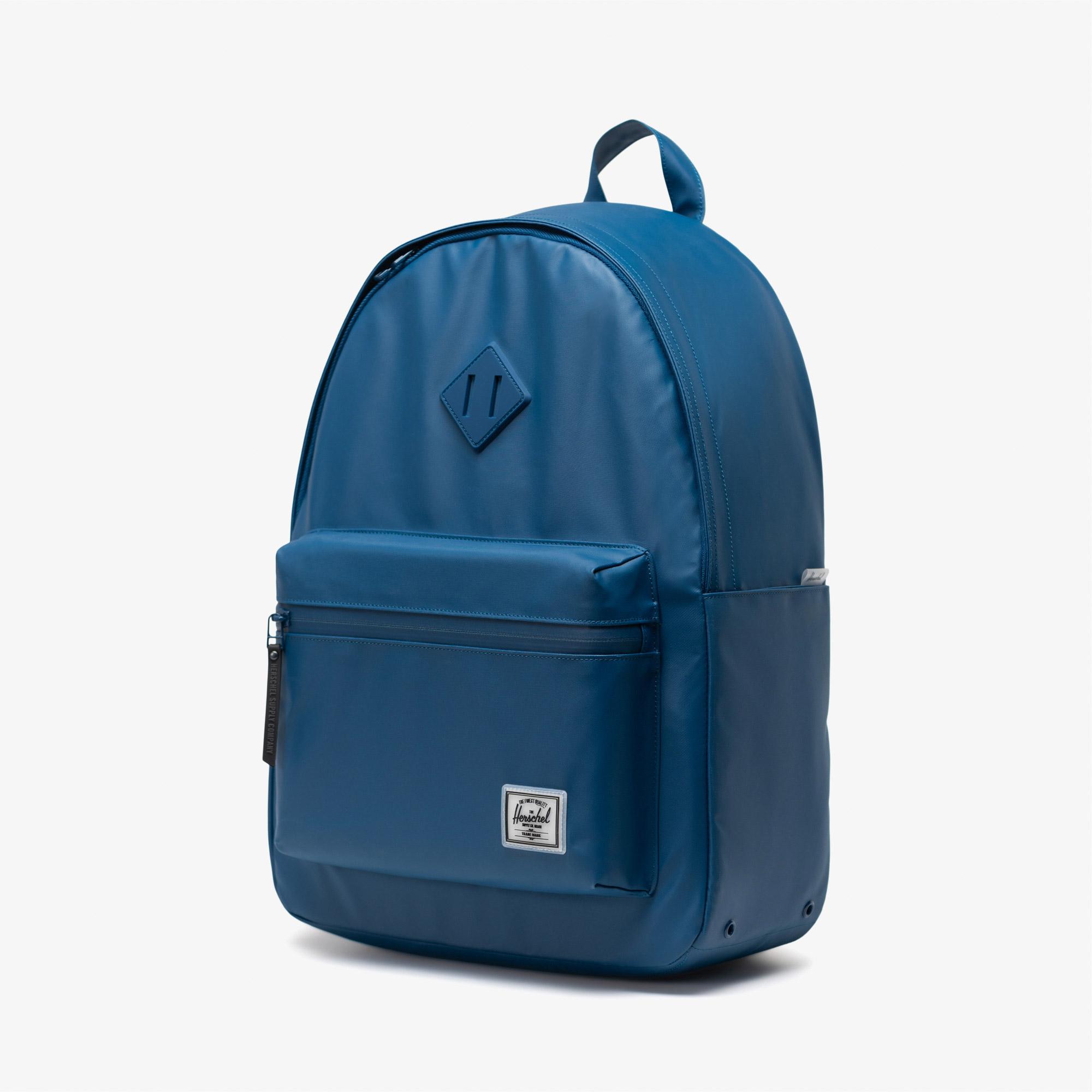 Herschel Classic Unisex Lacivert Sırt Çantası