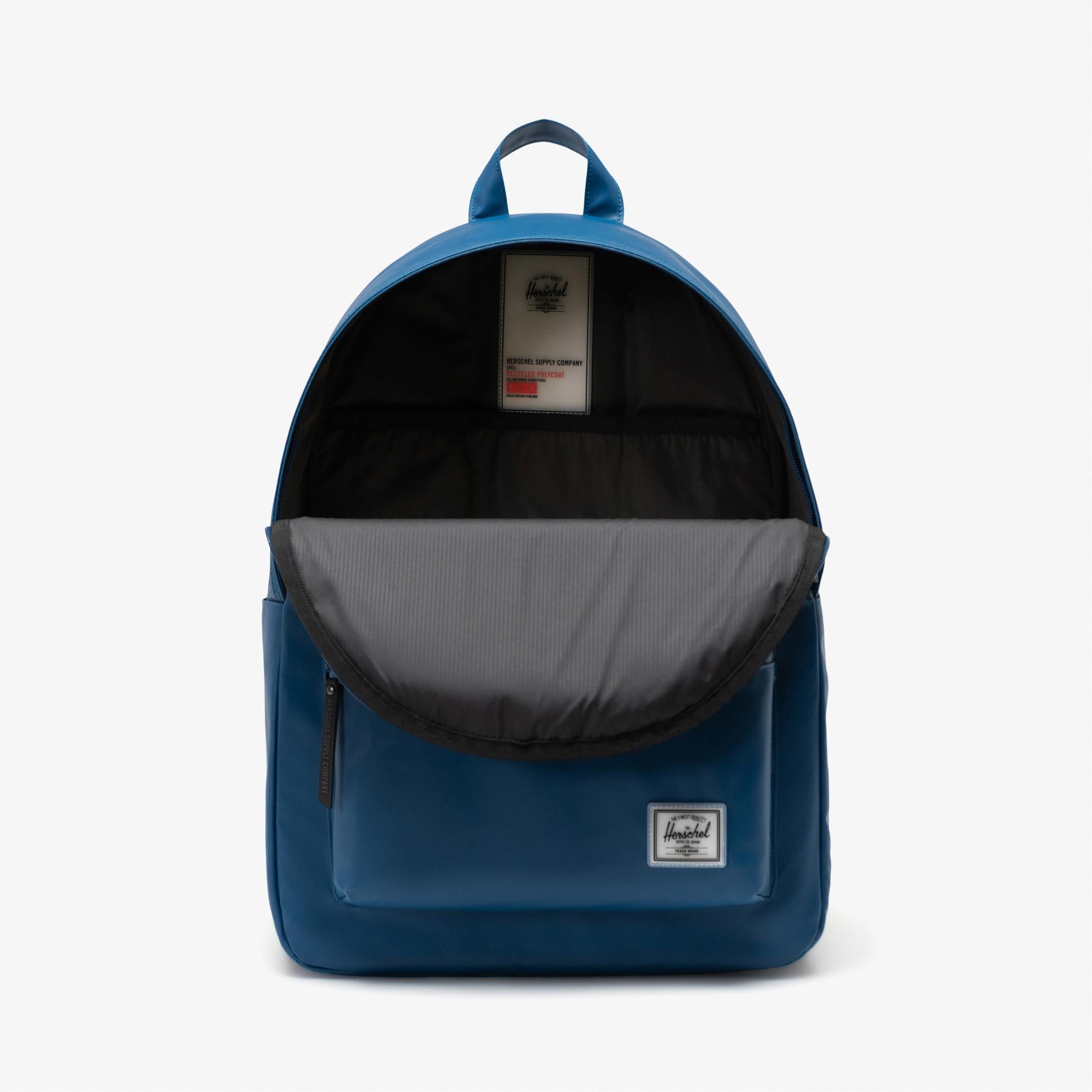 Herschel Classic Unisex Lacivert Sırt Çantası