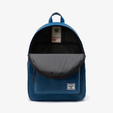  Herschel Classic Unisex Lacivert Sırt Çantası