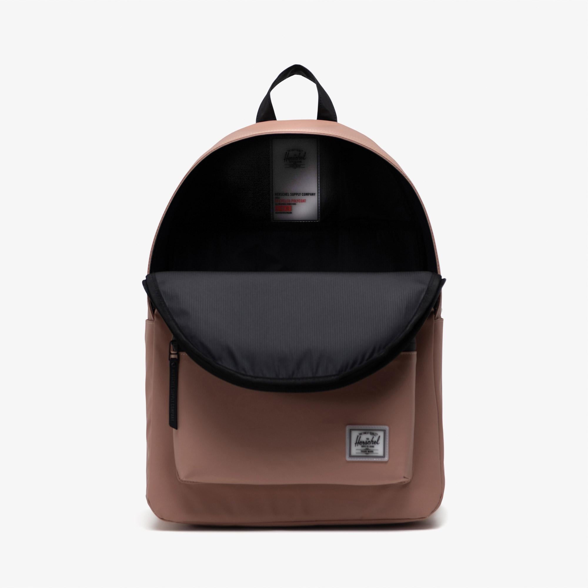 Herschel Classic Unisex Pembe Sırt Çantası