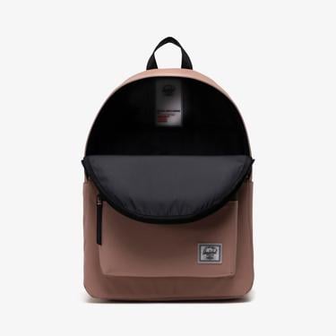  Herschel Classic Unisex Pembe Sırt Çantası