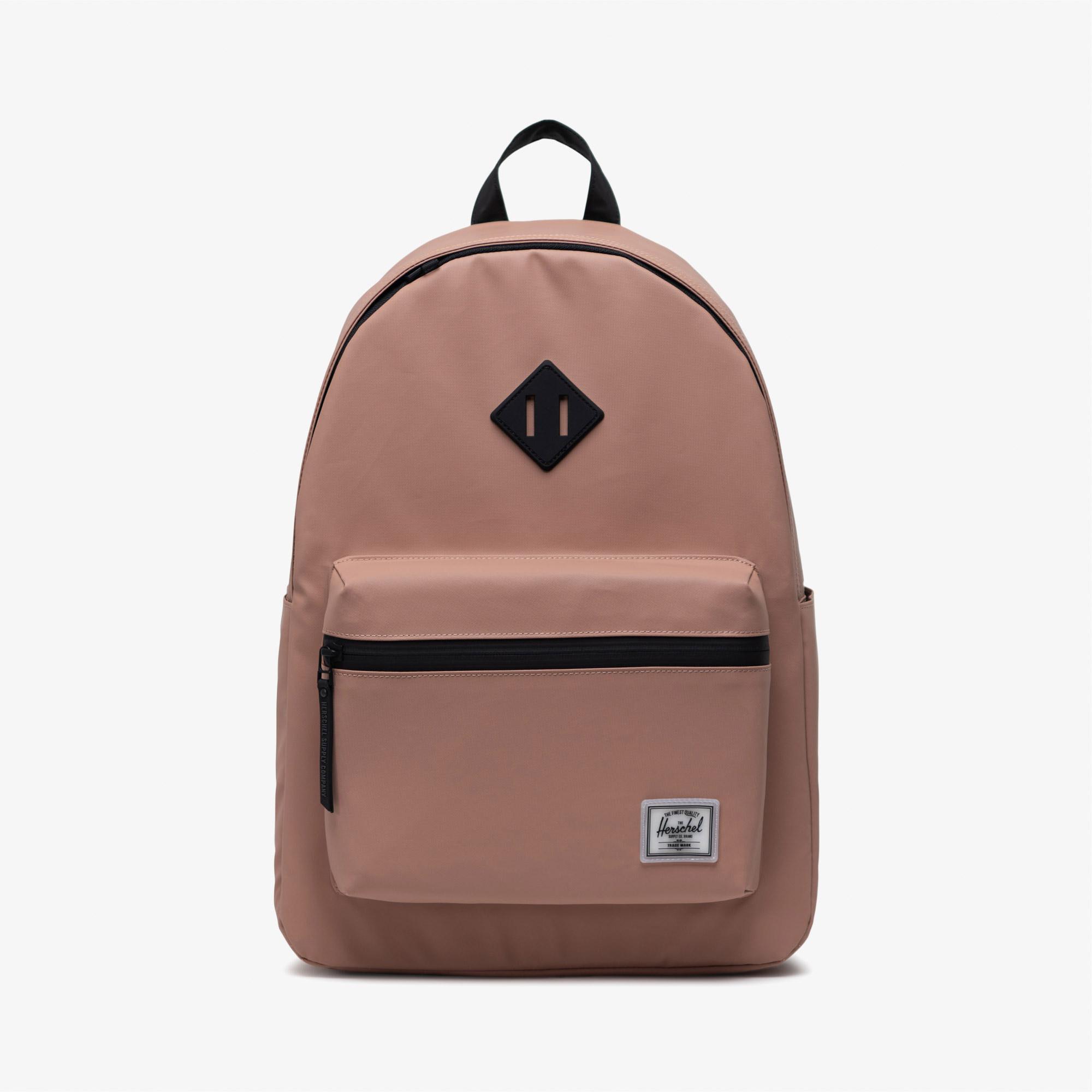Herschel Classic Unisex Pembe Sırt Çantası