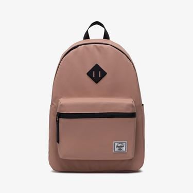  Herschel Classic Unisex Pembe Sırt Çantası