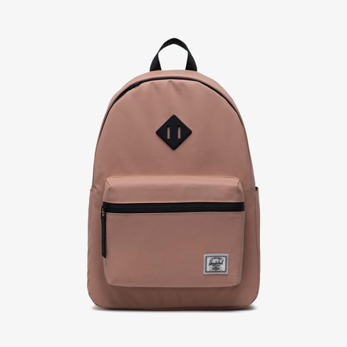  Herschel Classic Unisex Pembe Sırt Çantası