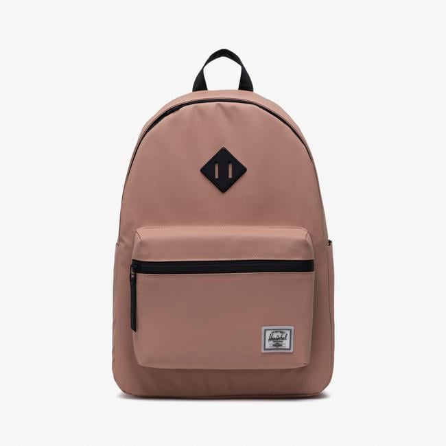  Herschel Classic Unisex Pembe Sırt Çantası