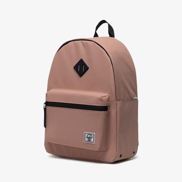  Herschel Classic Unisex Pembe Sırt Çantası