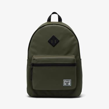  Herschel Classic Xl Unisex Yeşil Sırt Çantası
