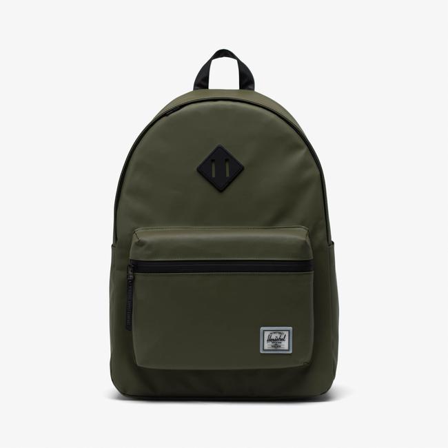 Herschel Classic Xl Unisex Yeşil Sırt Çantası