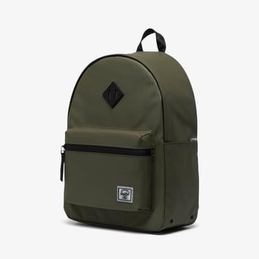  Herschel Classic Xl Unisex Yeşil Sırt Çantası