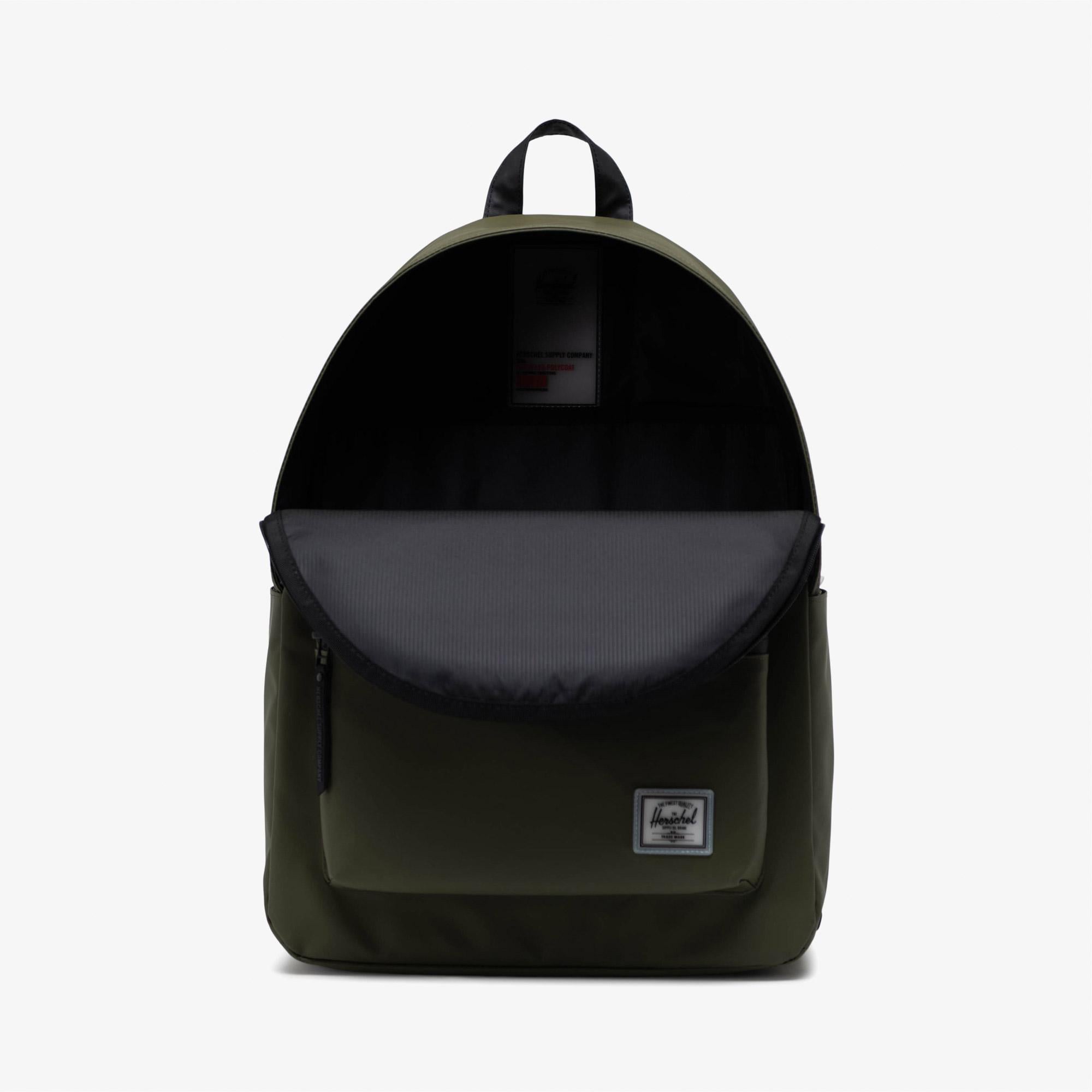 Herschel Classic Xl Unisex Yeşil Sırt Çantası