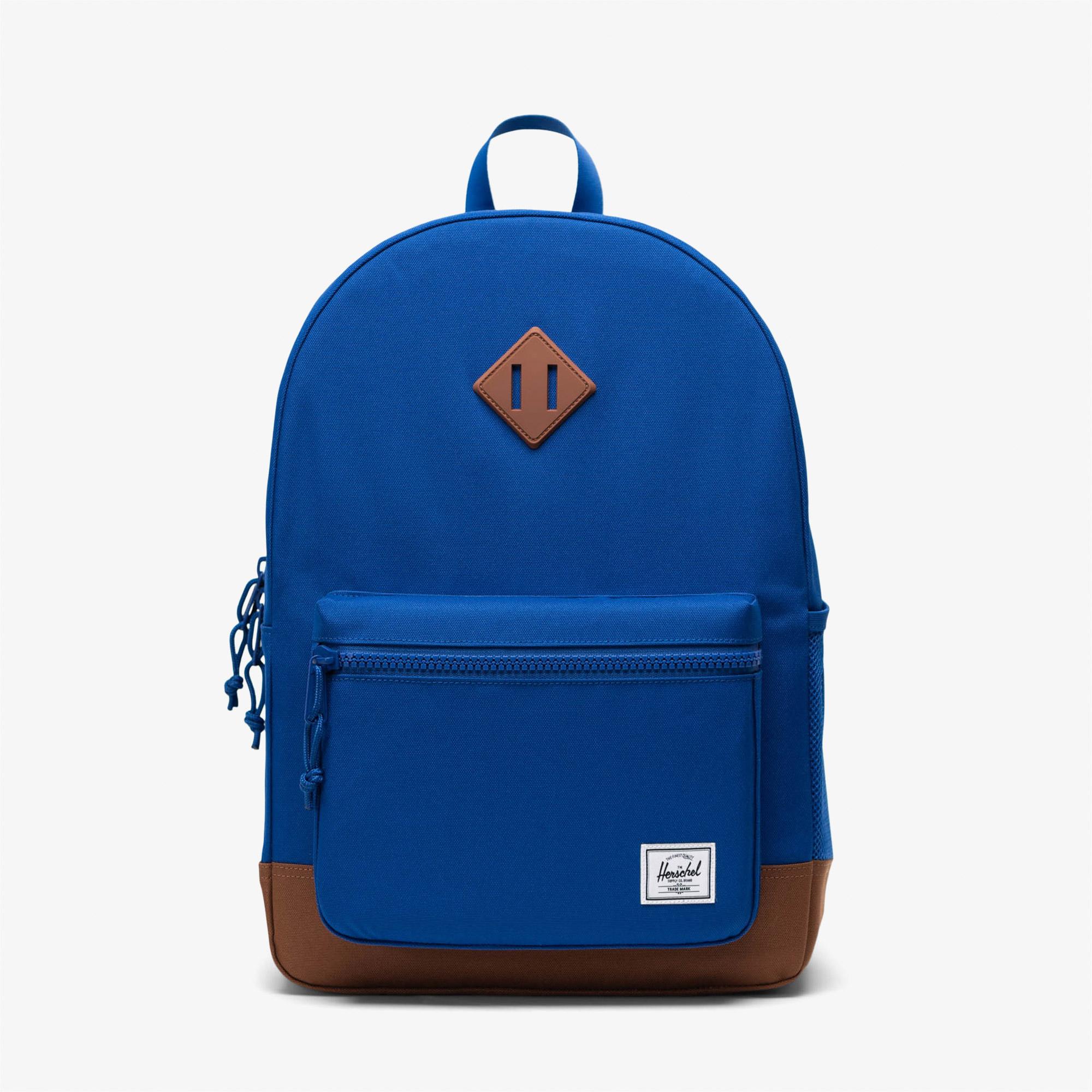 Herschel Heritage Unisex Mavi Sırt Çantası
