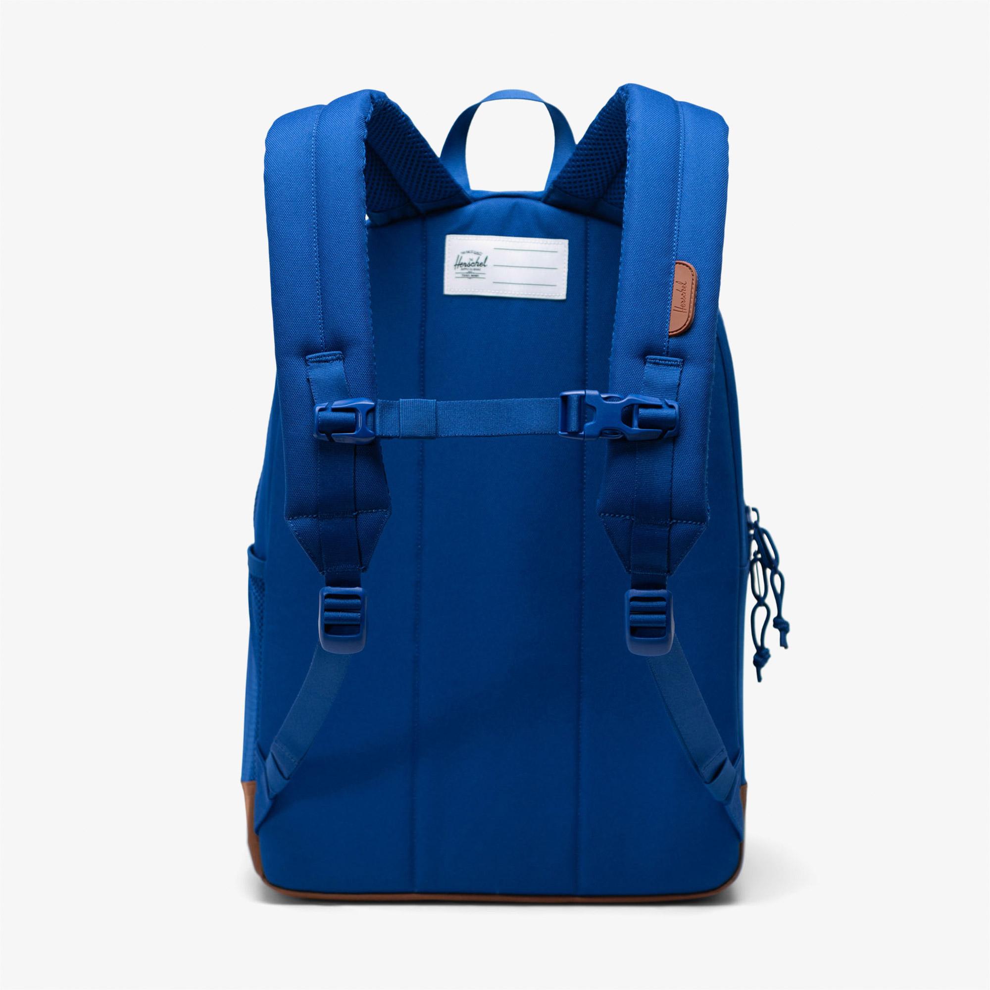 Herschel Heritage Unisex Mavi Sırt Çantası