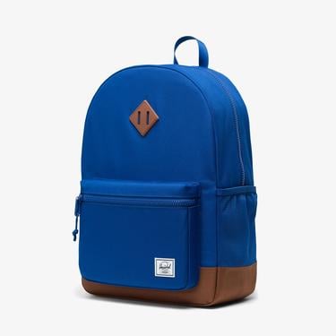  Herschel Heritage Unisex Mavi Sırt Çantası