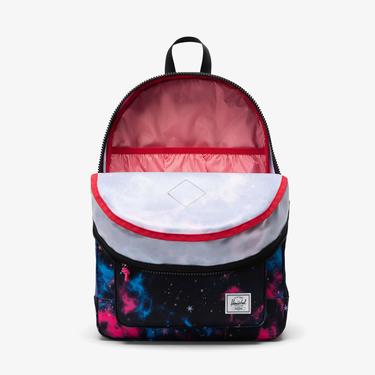  Herschel Heritage Unisex Siyah Sırt Çantası