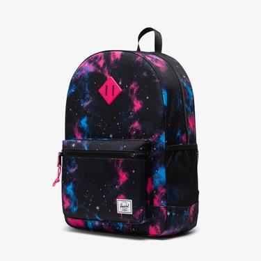  Herschel Heritage Unisex Siyah Sırt Çantası